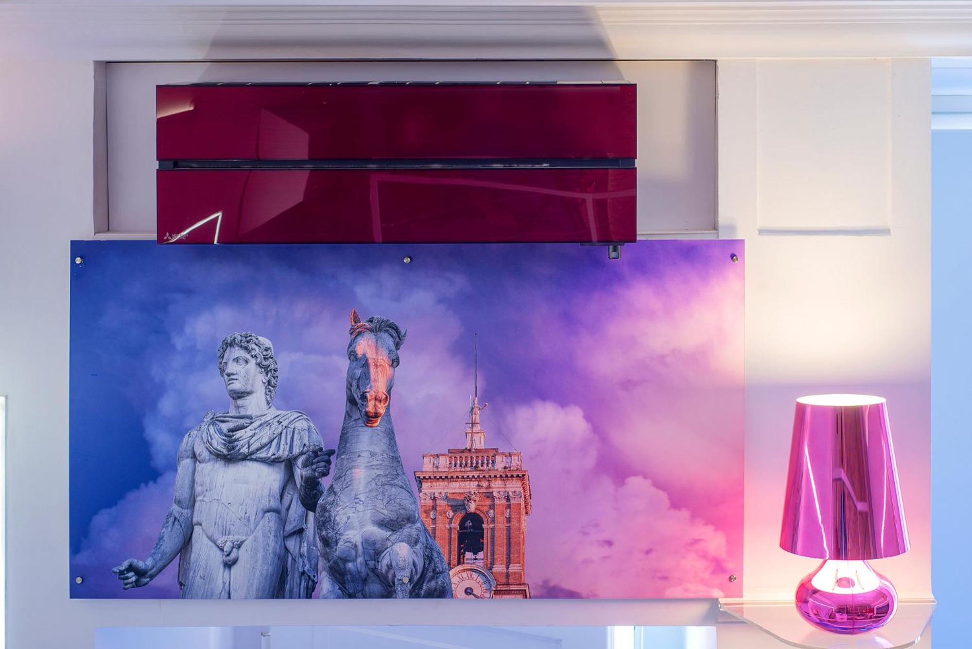 Apartment Exclusive Retreat Between History And Comfort
